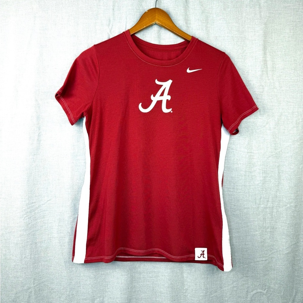 Alabama Nike Tee